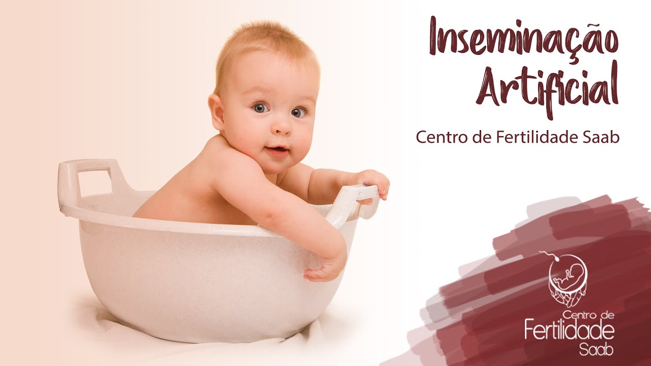 Inseminação Artificial - Centro de Fertilidade Saab