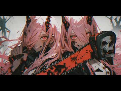 VØJ - Dead Dynasty (Full Phonk Album Slowed)