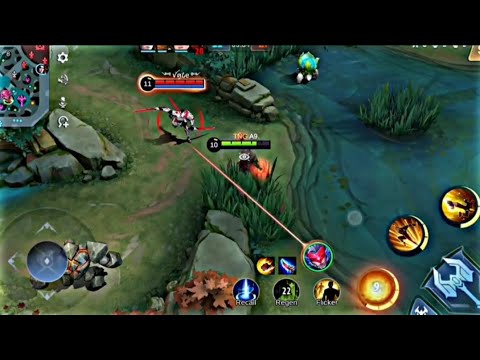 A9 Chou Tiktok Freestyle Compilation #1