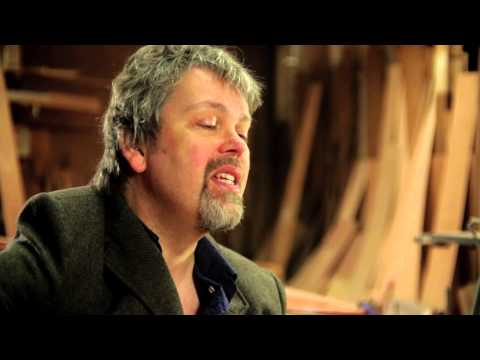 ANTHONY TONER   You're The One : DUFFIN MARINE WORKSHOP