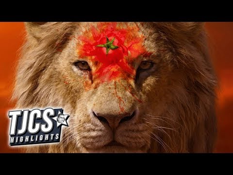 download lagu mp3 mp4 Lion King Movie Rotten Tomatoes, download lagu Lion King Movie Rotten Tomatoes gratis, unduh video klip Lion King Movie Rotten Tomatoes