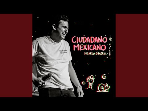 Ciudadano Mexicano