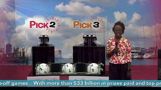 Pick Midday 20180519