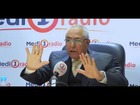 Face à Bilal Marmid  -  Mubarak Rabi Ep 77 "Saison 2"