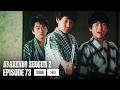 The Yoshimune Chronicle Abarenbo Shogun II Full Episode 73 SAMURAI VS NINJA English Sub