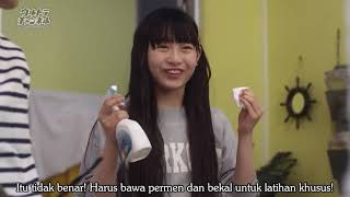 Download lagu Ultraman R/B Episode 9 (Subtitle Indonesia) mp3
