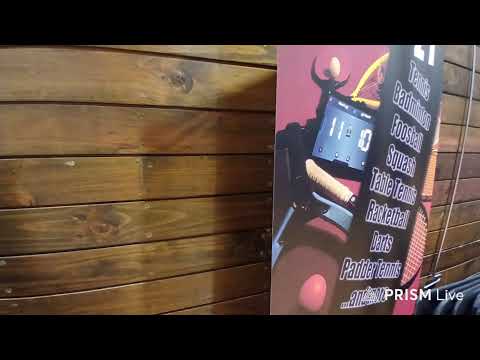 Racketlon Open 2026 Doubles