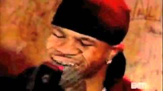Chamillionaire Rap City Freestyle.flv