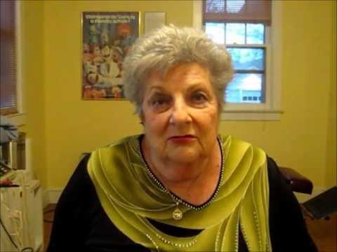 Patient Testimonial