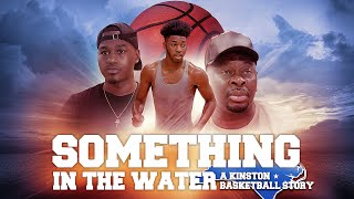 Something In The Water: A Kinston Basketball Story (trailer)