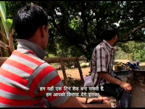 कैथरीन कॉनफिनो की फिल्म अ चॉइस इन द हिमालयाज़ - भाग 4