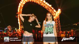 Dan Farber - Seizure Dance (Audio) I Dim Mak Records