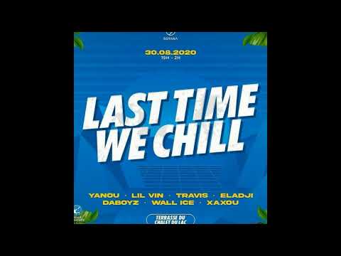 Dj Travis & Creeks Mix So Yana a Paris. Mix Dancehall 2023