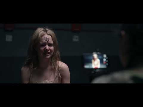 「ニューオーダー」予告編