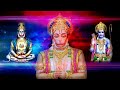 NAMO ANJANEYAM NAMO DIVYA KAYAM ANJANEYA STHUTHI By Late Sri S P Balasubrahmanyam Garu On Loop