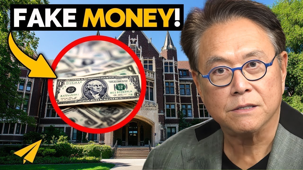 These Rules Made me So Rich | Robert Kiyosaki