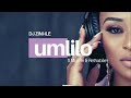 DJ Zinhle Umlilo ft Muzzle , Rethabile