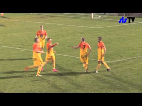 Trainervideo FC Zeltweg - USV St. Anna/A.