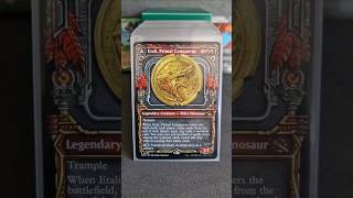 cEDH Etali, Primal Conqueror Combo Win turn 3 #foodchain #mtg #magic #cedh #dinosaurs #dinos #combo