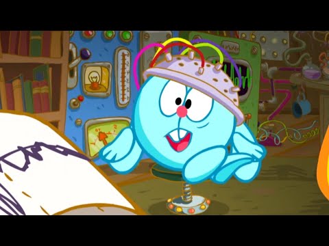 Kikoriki German Neue Folge #4 - Kikoriki Deutsch Kinderserie - Cartoon Auf Deutsch