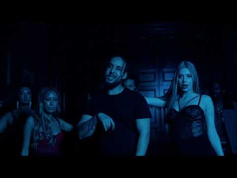 Harvey Adam - Nighttime (Official Video) ft. RollinDeeper, TpKiezzy
