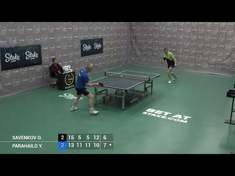 12 th of June  2022. ТT CUP - Green 3.Morning