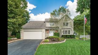 11298 Wyndham Cir Pickerington, OH | ColdwellBankerHomes.com