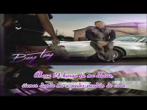 Jaycob Duque Ft John Jay - Que Hago Yo (Video Lyric) Reggaeton 2015