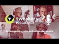 Tweakers Podcast #124 - Samsung-prijzen, codec-perikelen en eBay-penarie