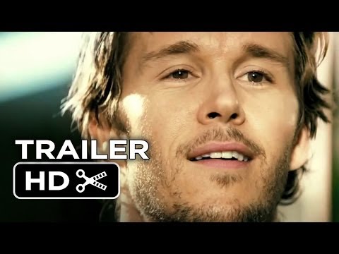 The Right Kind Of Wrong Official Trailer 2 (2014) - Ryan Kwanten Movie HD