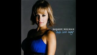 My One And Only Love -  Sophie Milman