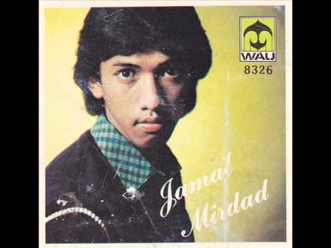 Jamal Mirdad-Hati Lebur Jadi Debu