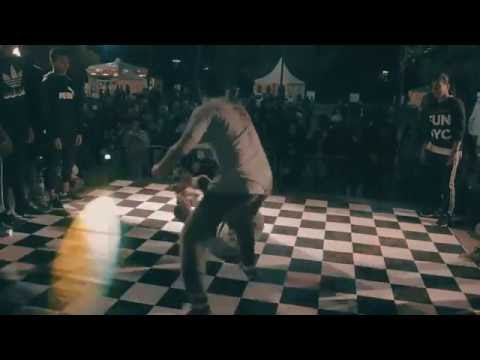 Ultimatum vs Brigands // Finale // 97# Zulu session 2016