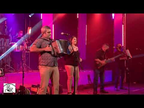 #2 JHONATHAN CHAVEZ - TRIBUTO A VICTORIO - UNICA EN MI VIDA