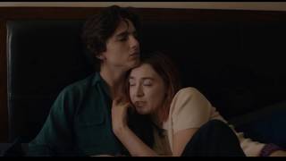Timothée Chalamet&#39;s 3 most iconic scenes in Lady Bird