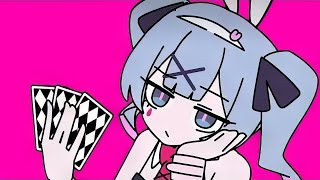 Cover art for Rabbit Hole