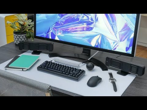 Drop BMR1 Nearfield Monitors Debuts featuring a signature holographic sound quality for Audiophiles