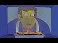 Steamed Hams But Chalmers Is Insane