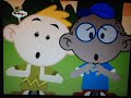 BabyTV The Monkey English