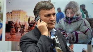 Сенченко извинился перед Рамзаном Кадыровым за резкие высказывания в его адрес