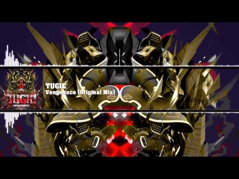 Tugie - Vengeance (Original Mix)