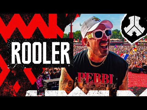 Rooler | Defqon.1 2024