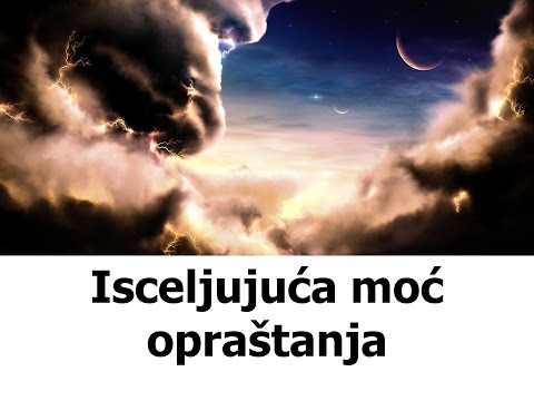 Zoran Sudarević - ISCELJUJUĆA SILA OPRAŠTANJA