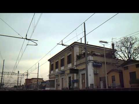 E652.044 sul MD 87492 Pomezia - Cava Tigozzi, in transito a Torricola