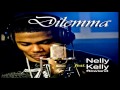 Nelly - Dilemma ( Feat. Kelly Rowland)【HQ】 