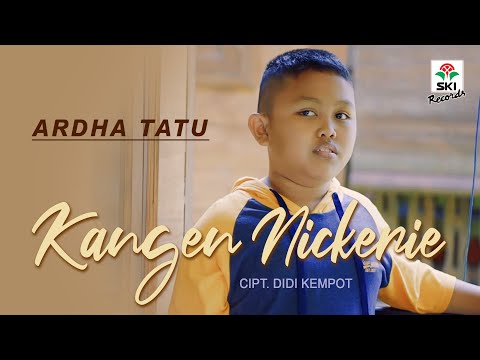 Kangen Nickerie - Ardha Tatu (Official Music Video)