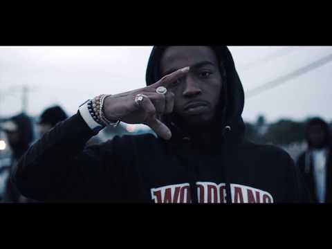 Yung Marley - Pockets Buldgin (Official Video)
