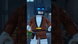 This LEGO Batman Mod is INSANE in Legacy Of The Dark Knight!