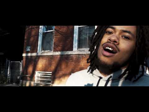 VonnBadAzz - Struggle (Official music Video)