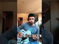 Pure Imagination (Guitar Cover)